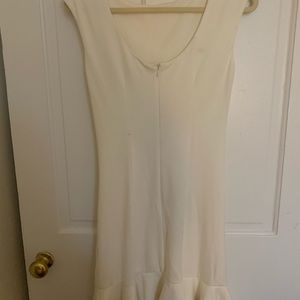 Halston Dress